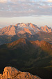 Dolomiten
